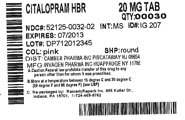 Citalopram