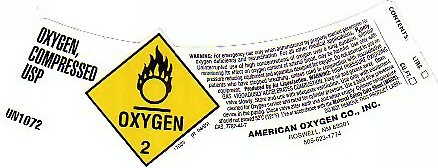 OXYGEN