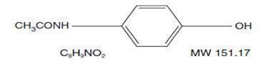 Oxycodone and Acetaminophen