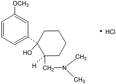 Tramadol Hydrochloride