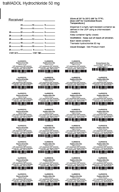 Tramadol Hydrochloride