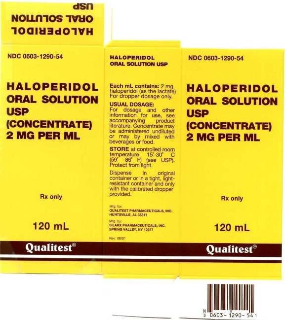 Haloperidol