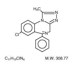 Alprazolam