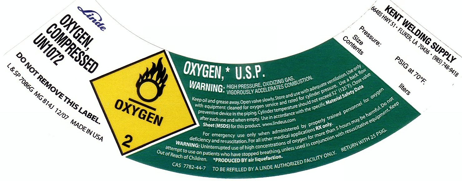 OXYGEN