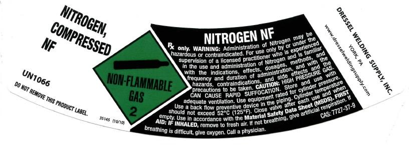 Nitrogen