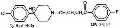 Haloperidol