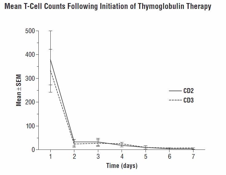 Thymoglobulin