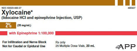 Xylocaine