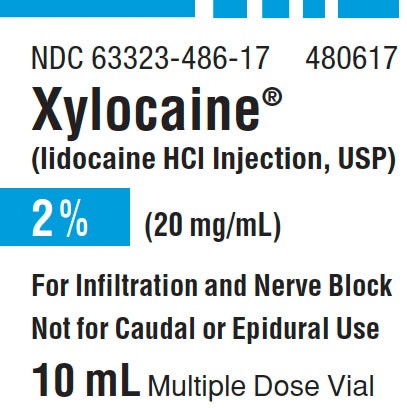 Xylocaine