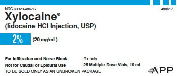 Xylocaine