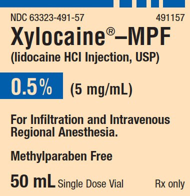 Xylocaine