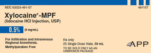 Xylocaine