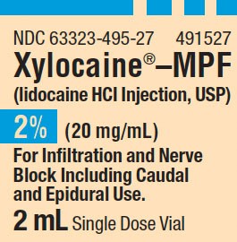 Xylocaine