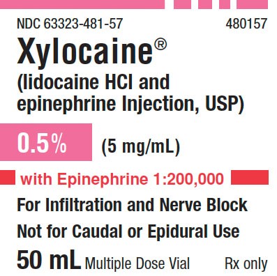 Xylocaine