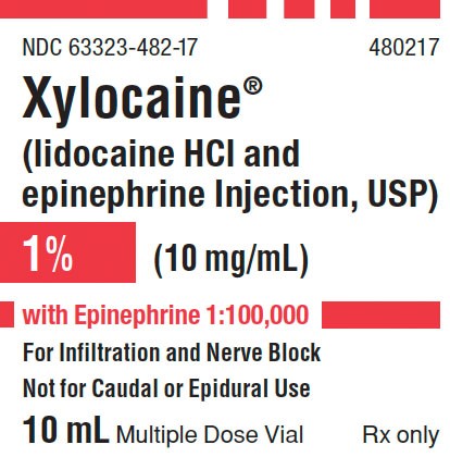 Xylocaine