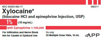 Xylocaine