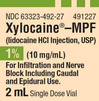 Xylocaine