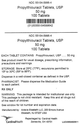 Propylthiouracil