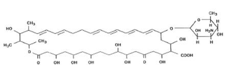 Nystatin