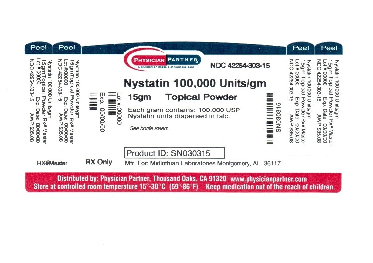 Nystatin