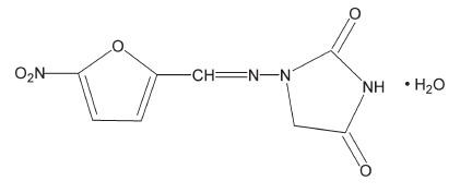 Nitrofurantoin Monohydrate/Macrocrystals