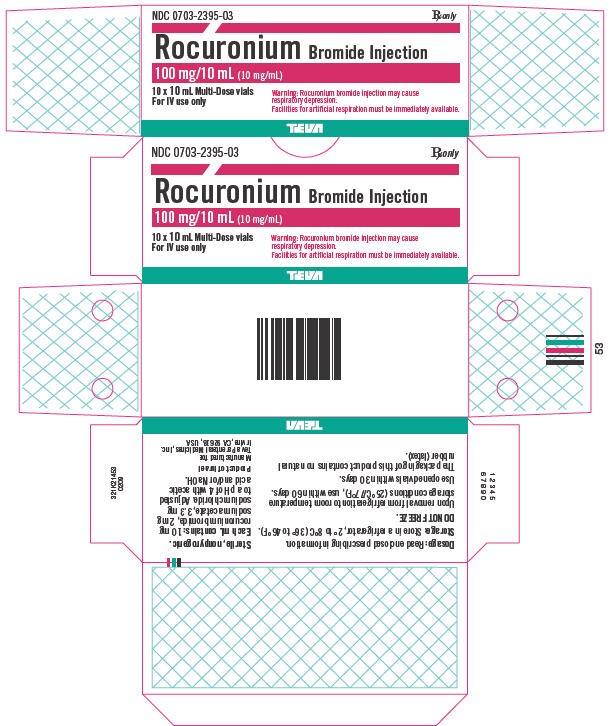 Rocuronium Bromide