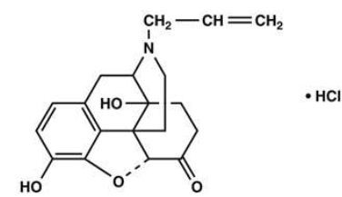 Naloxone Hydrochloride