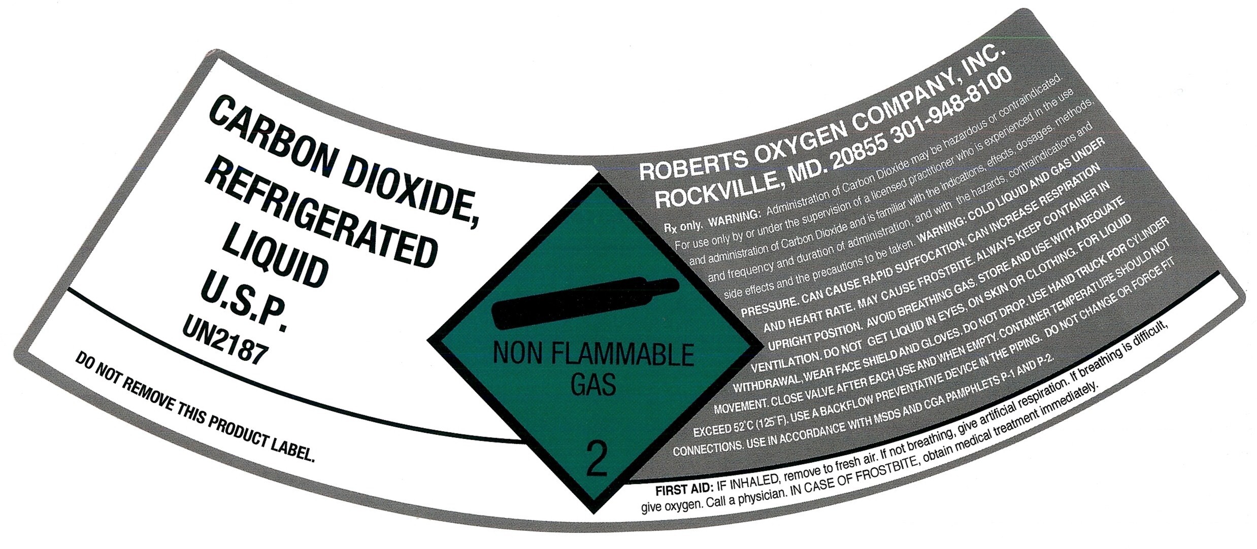 Carbon Dioxide