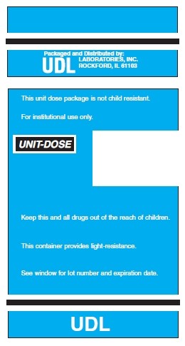 Chlorpromazine Hydrochloride