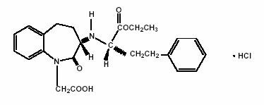 Benazepril Hydrochloride