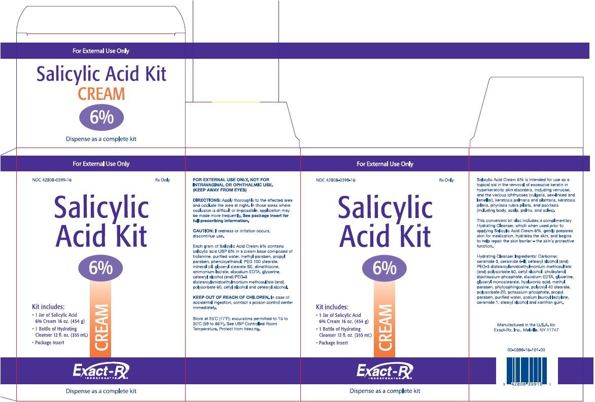Salicylic Acid