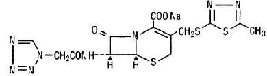 Cefazolin