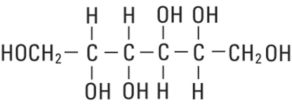 Mannitol