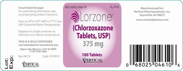 Lorzone