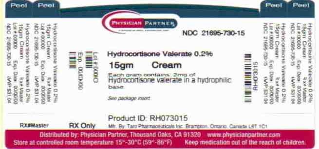 Hydrocortisone Valerate