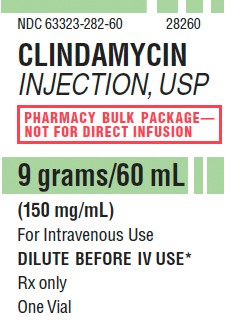 Clindamycin