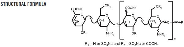 Enoxaparin Sodium