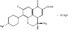 LEVAQUIN