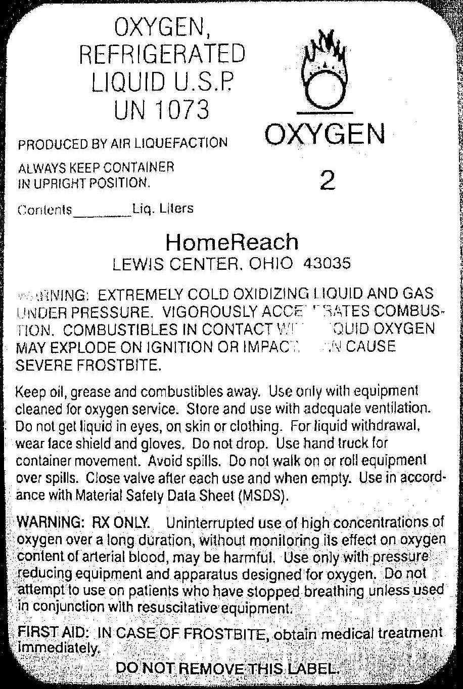 Oxygen