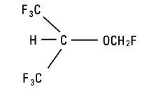 Sevoflurane