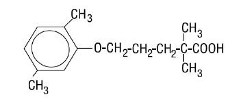 Gemfibrozil