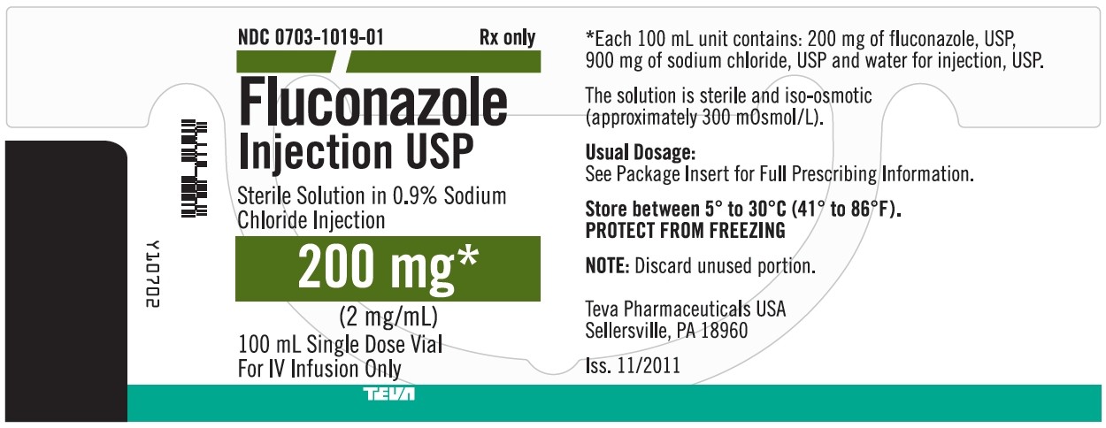 Fluconazole