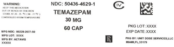 Temazepam