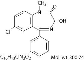 Temazepam