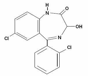 Lorazepam