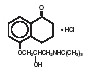 Levobunolol Hydrochloride