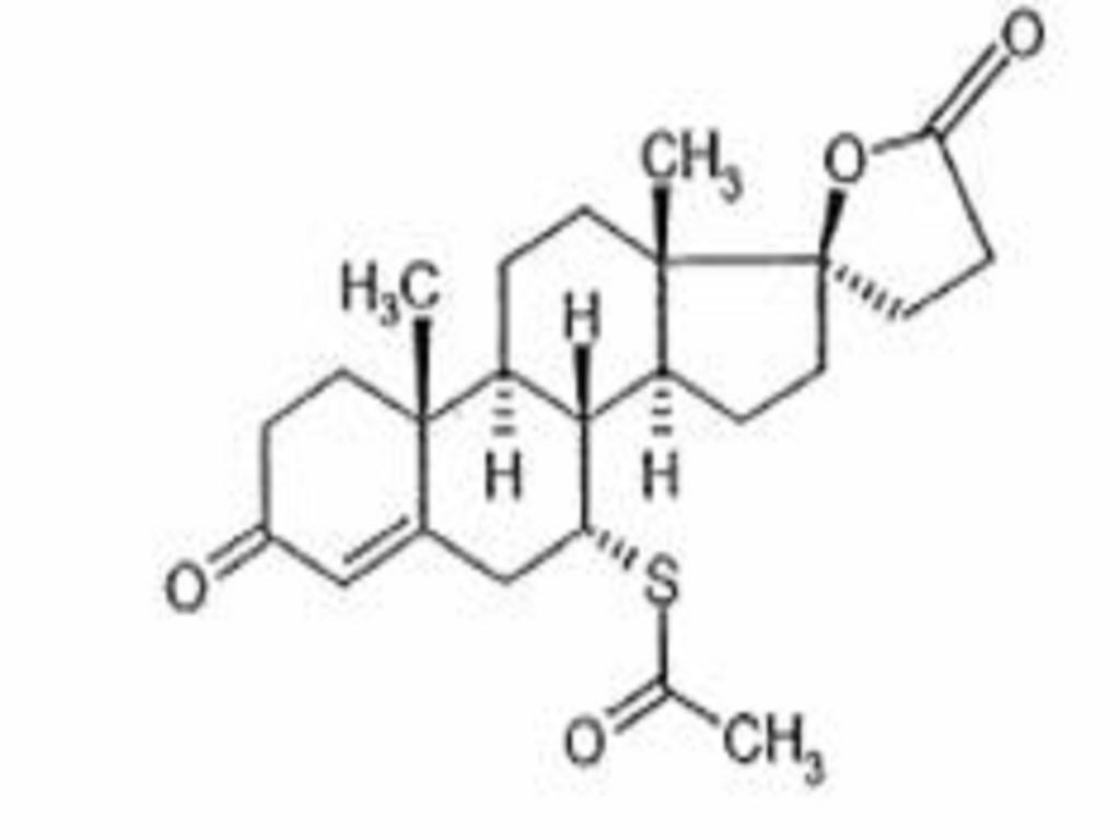 Spironolactone