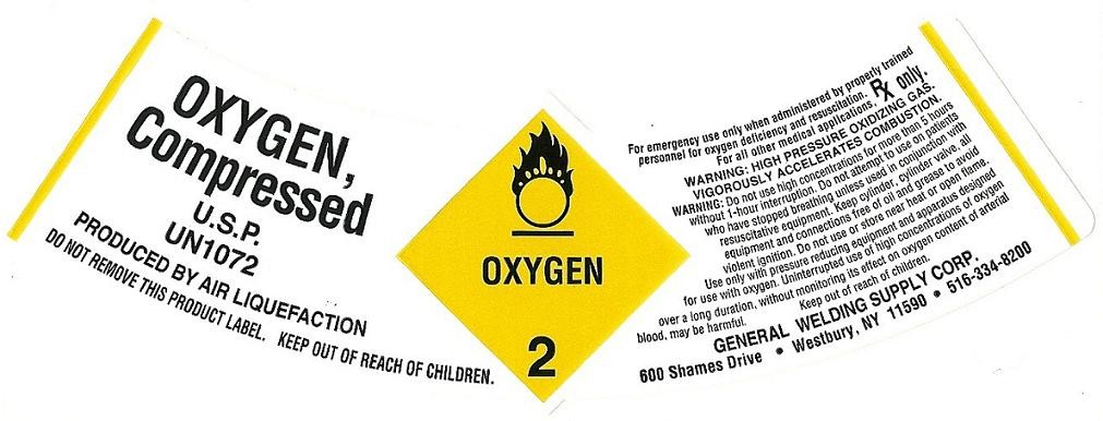 Oxygen