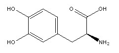 Carbidopa and Levodopa