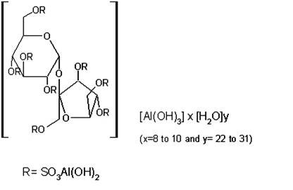 Sucralfate